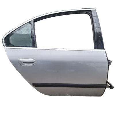Peugeot 607  00-11  vrata zadnja desna