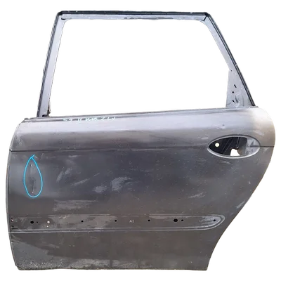 Citroen  C5 II  karavan  04-08   vrata zadnja lijeva   OŠTEĆENA!