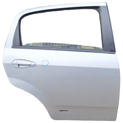 Fiat Punto Grande   05-15   vrata zadnja desna    OŠTEĆENA!