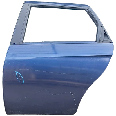 Alfa  Romeo 156 karavan  00-06   vrata zadnja lijeva    OŠTEĆENA!