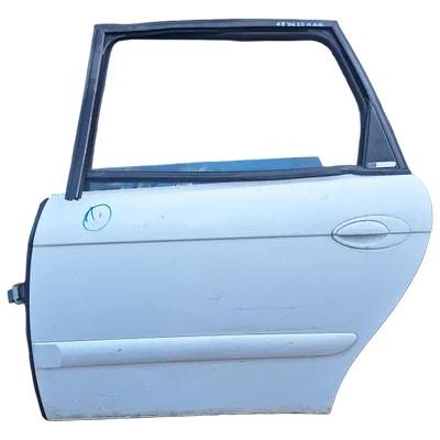 Citroen C5 II  01-08   vrata zadnja lijeva   OŠTEĆENA!