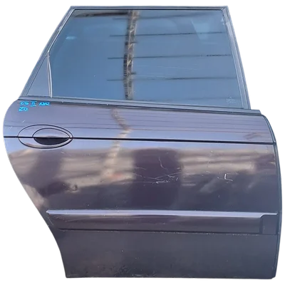 Citroen  C5 II  karavan  04-08   vrata zadnja desna