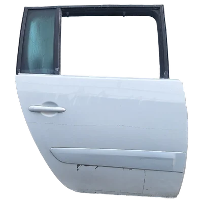 Renault Espace IV  02-15   vrata zadnja desna   OŠTEĆENA!