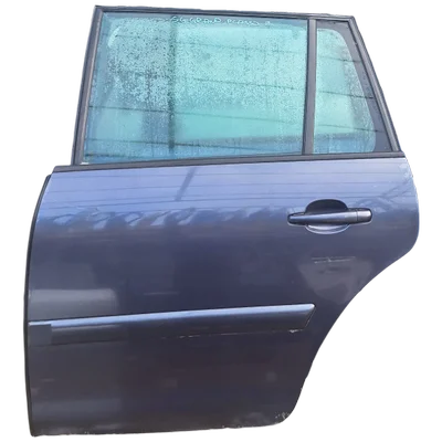 Citroen  C4 Grand Picasso  07-13   vrata zadnja lijeva