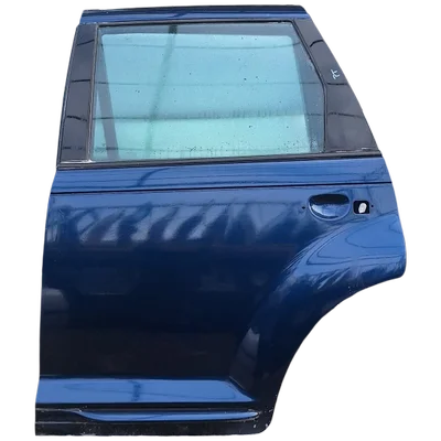 Chrysler PT Cruiser  00-10   vrata zadnja lijeva