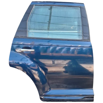 Chrysler PT Cruiser  00-10   vrata zadnja desna
