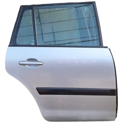 Citroen  C4 Grand Picasso  07-13   vrata zadnja desna