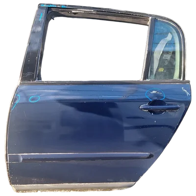 Renault Vel Satis   01-09    vrata zadnja lijeva   OŠTEĆENA!