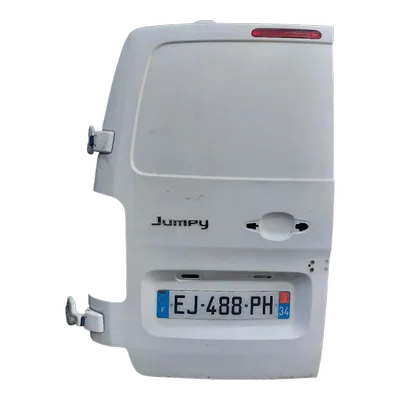 Citroen Jumpy   07-16      vrata zadnja lijeva