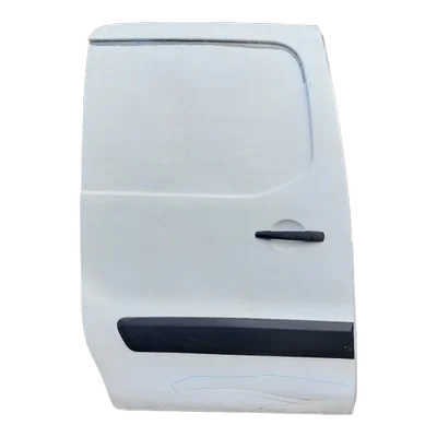 Peugeot Partner III  08-18  vrata bočna desna