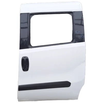 Fiat Doblo III   10-22   vrata lijeva klizna   OŠTEĆENA!