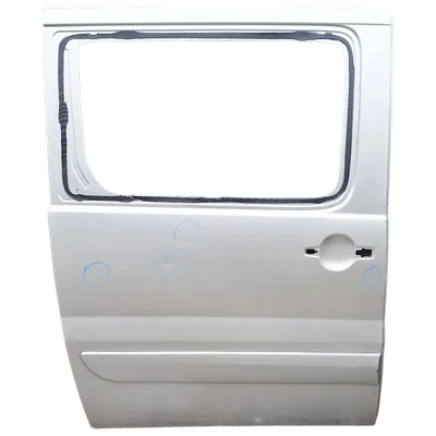 Peugeot  Expert III   06-16    vrata bočna desna   OŠTEĆENA!