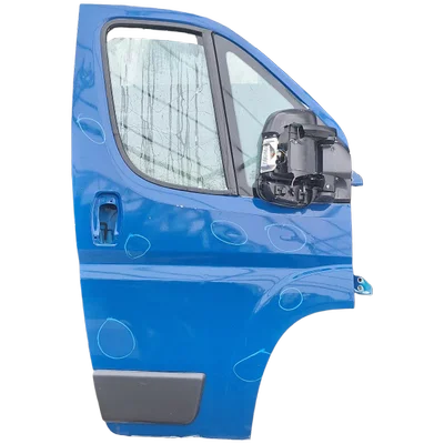 Peugeot Boxer III  06-     vrata prednja desna   OŠTEĆENA!