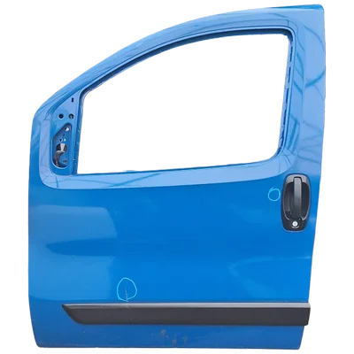 Citroen Nemo  07-15   vrata prednja lijeva    OŠTEĆENA!