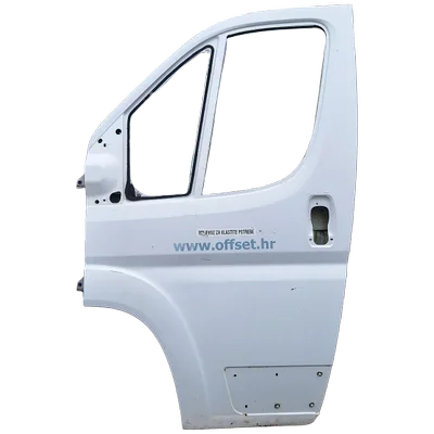 Peugeot Boxer III  06-     vrata prednja lijeva