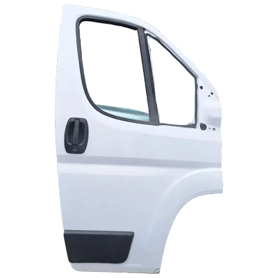 Peugeot Boxer III  06-     vrata prednja desna   OŠTEĆENA!
