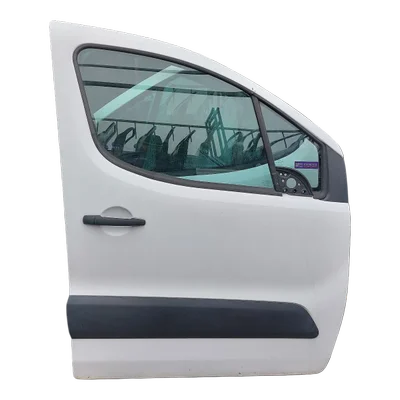 Peugeot Partner III 08-18 vrata prednja desna