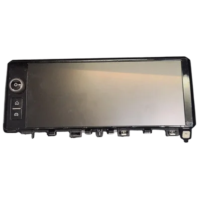 Peugeot  Expert IV  redesign 23-     display    98513396ZD