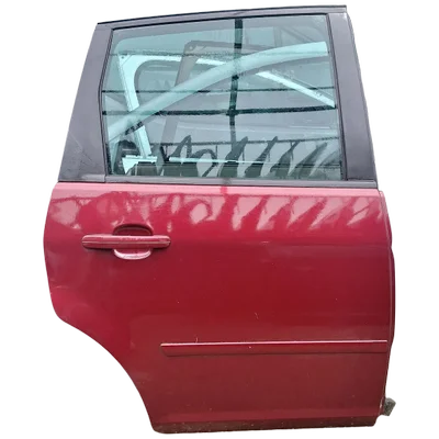 Ford C-Max   03-10   vrata zadnja desna