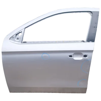 Citroen  C-Elysee    12-     vrata prednja lijeva    OŠTEĆENA!