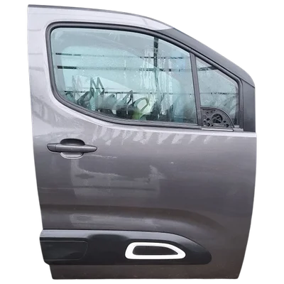 Peugeot  Rifter  18-     vrata prednja desna bočna
