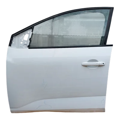Dacia Sandero III   21-     vrata prednja lijeva       OŠTEĆENO