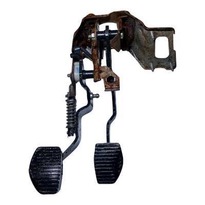 Citroen Berlingo III 08-18   pedala kočnice- kvačila  0943211408