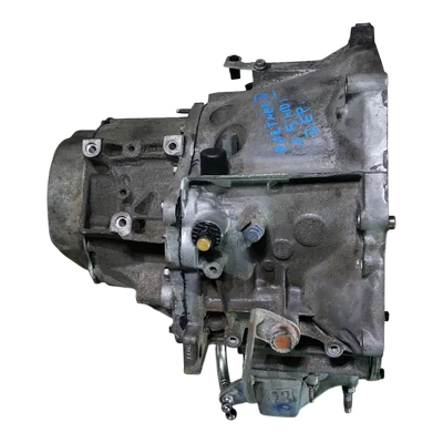 Peugeot Partner IV 1.6 HDI 18- mjenjač / getriba 5 brzina  20ET54  207725 REPARIRANA