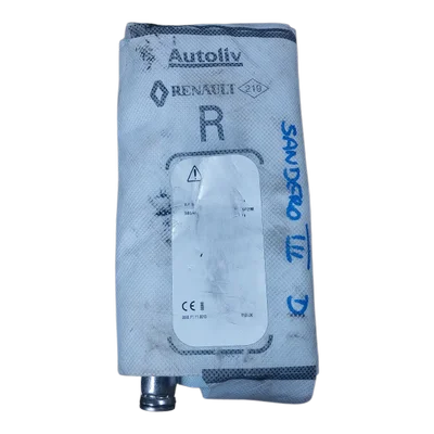 Dacia Sandero III 21- airbag/ zračni jastuk sjedala desni  985H03800R