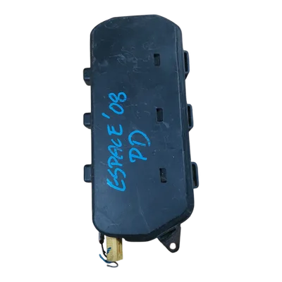 Renault Espace IV 02-15 airbag/ zračni jastuk sjedala desni   8200240774