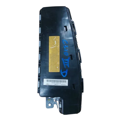 Renault Clio III 05-12 airbag/ zračni jastuk sjedala desni 8200552392