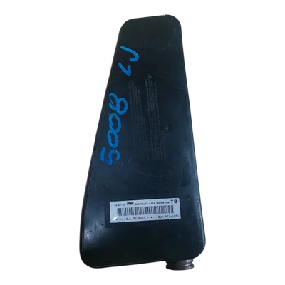 Peugeot 5008  09-16 airbag/ zračni jastuk sjedala lijevi  9684602480