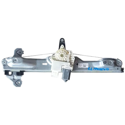 Nissan Qashqai  13-21  podizač stakla prednji desni    80700HV00C  C88538302