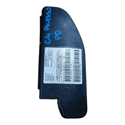 Citroen C4 Picasso 06-13 airbag/ zračni jastuk sjedala desni 9655047580