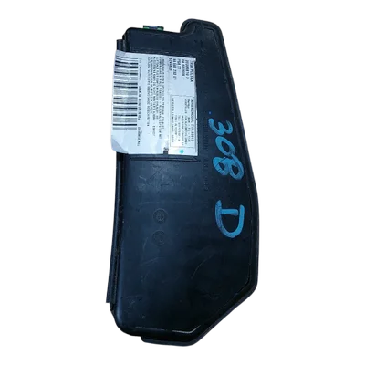Peugeot 308   07-13   airbag/ zračni jastuk sjedala desni  9656529380