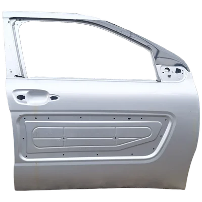 Citroen C4 Cactus 14-20  vrata prednja desna