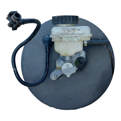 Renault Kangoo III 07-21 servo bubanj/pojačivač sile kočenja  0204788848  472105437R