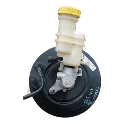 Fiat Panda II 03-12   servo bubanj/pojačivač sile kočenja   51838695  LSC65HE