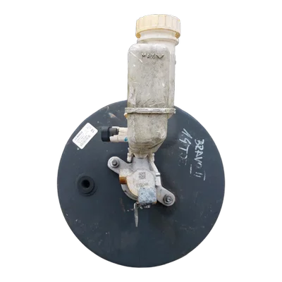 Fiat Bravo II  07-14  servo bubanj/pojačivač sile kočenja  0204054218  51815385