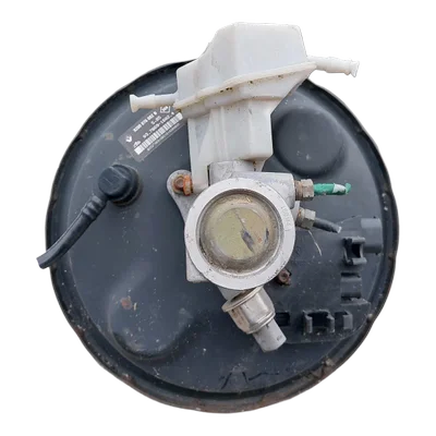 Renault Espace IV  02-15 servo bubanj/pojačivač sile kočenja  8200076082  03786916024