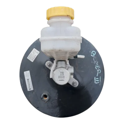 Peugeot Boxer III  06- 14  servo bubanj/pojačivač sile kočenja  0204051287  51837322