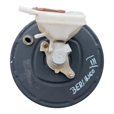Citroen Berlingo III 08-18 servo bubanj/pojačivač sile kočenja   9681268680