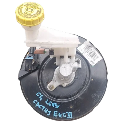 Citroen C4 Cactus   14-20   servo bubanj/ pojačivač sile kočenja    9811514380  88MLE4