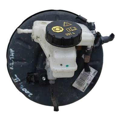 Peugeot 2008 P24    19-  servo bubanj/ pojačivač sile kočenja  9824391180  88MLE7