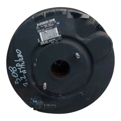 Peugeot 508  10-18  servo bubanj/ pojačivač sile kočenja  9671458280   88MJ48