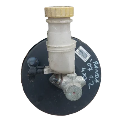 Fiat Panda II 03-12  servo bubanj/pojačivač sile kočenja  0204051000  51724428