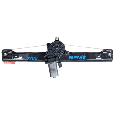 Fiat Punto Grande   05-15  3-vrata  podizač stakla prednji desni    51786728