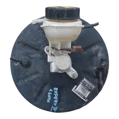 Peugeot  Expert IV  16-      servo bubanj/pojačivač sile kočenja   9805232280  88MJE3