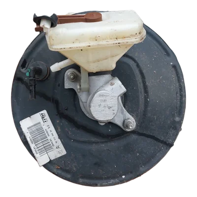 Citroen Berlingo III  08-18   servo bubanj/ pojačivač sile kočenja 9681268480  88MLB5