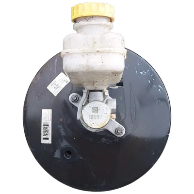 Peugeot Boxer III  06- 14   servo bubanj/pojačivač sile kočenja   0204051287  51837322